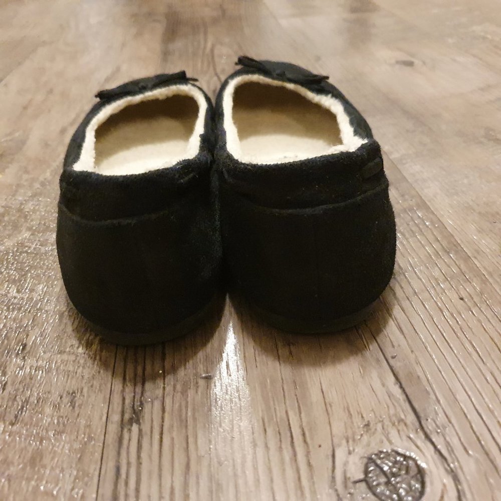 Airwalk Flake Ballet Flat Sz 7.5 - Picture 5 of 9